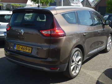 Renault Grand Scénic